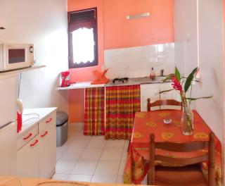 Studio cosy à Capesterre Belle Eau 24 m² avec jardin privé - Capesterre-Belle-Eau - 9