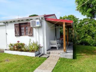 Studio cosy à Capesterre Belle Eau 24 m² avec jardin privé - Capesterre-Belle-Eau - 2