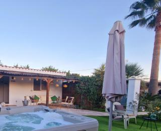 Casita Cártama vakantiehuis - - 7