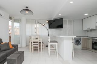 Apartamento Rambleta Mar - 2