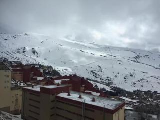 snowsun con parking - 7