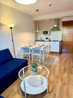 snowsun con parking - 5