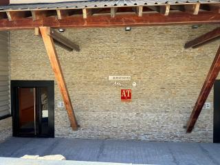 snowsun con parking - 1