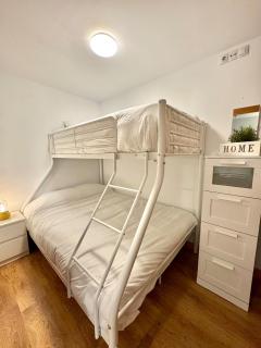 snowsun con parking - 4