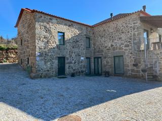 Quinta Casa do Retiro - Penalva do Castelo - 7