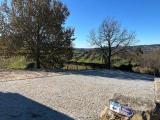Quinta Casa do Retiro - Penalva do Castelo - 9