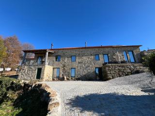Quinta Casa do Retiro - Penalva do Castelo - 5