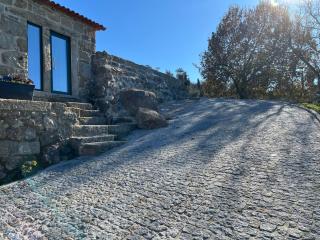 Quinta Casa do Retiro - Penalva do Castelo - 6
