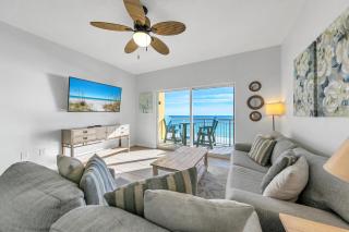 Pelican Isle #604 Penthouse Paradise - Fort Walton Beach - 0