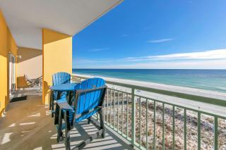 Pelican Isle #604 Penthouse Paradise - Fort Walton Beach - 6