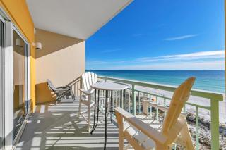 Pelican Isle #604 Penthouse Paradise - Fort Walton Beach - 5