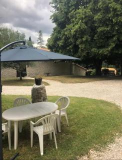 Gite la parenth' aise - Dausse - 4