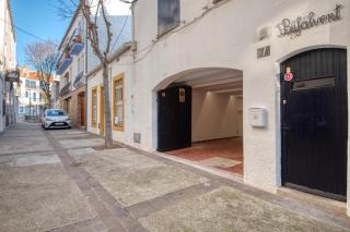Casa de Pescadores con garaje - Palafrugell - 1