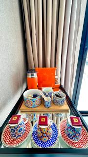 Luxury apartment in Casablanca - Casablanca - 3