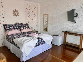 Hospedaria Casa Real - Santa Cruz de Minas - 9