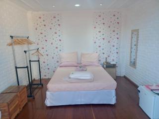 Hospedaria Casa Real - Santa Cruz de Minas - 8
