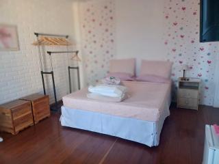 Hospedaria Casa Real - Santa Cruz de Minas - 7