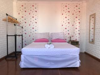 Hospedaria Casa Real - Santa Cruz de Minas - 5