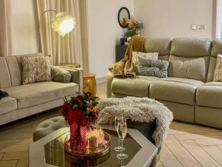 The Bungalow - Rushton Spencer - 8