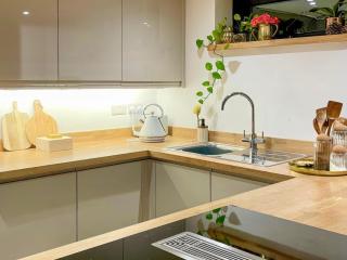 The Bungalow - Rushton Spencer - 4