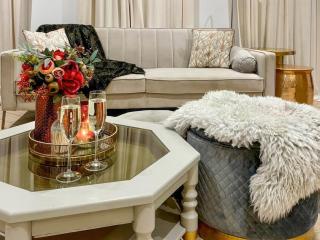 The Bungalow - Rushton Spencer - 9