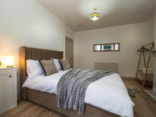 Boho Flat New Brighton, free WiFi and parking - New Brighton - 3