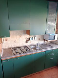 Casa Luana - Vista mare b2-3 - UIN S6714 - Porto Pollo - 5