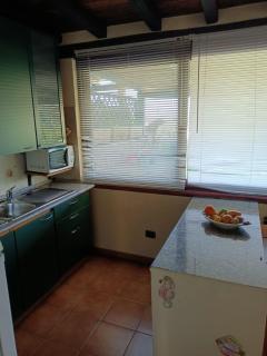 Casa Luana - Vista mare b2-3 - UIN S6714 - 3