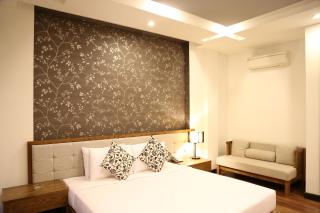 Valentine Hotel - Ho Chi Minh - 1