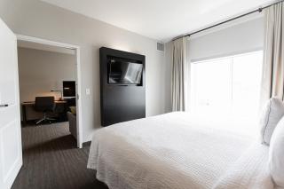Residence Inn by Marriott Tulsa Midtown - Tulsa - 8