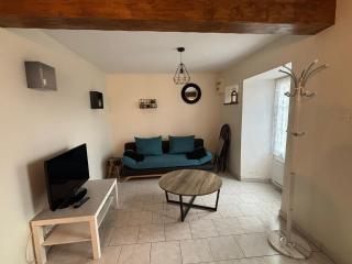 Maison à Boutteville - Proche Ste Mère Eglise - Boutteville - 6