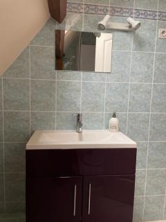 Maison à Boutteville - Proche Ste Mère Eglise - Boutteville - 3