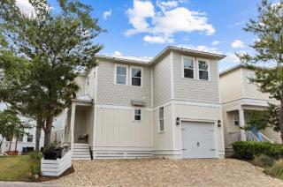 Available for Season! Santosha By The Sea - Santa Rosa Beach - 8