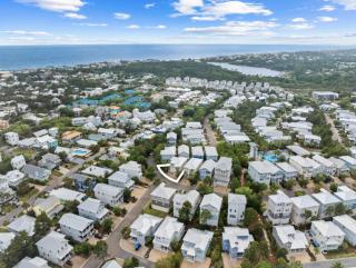 Available for Season! Santosha By The Sea - Santa Rosa Beach - 5