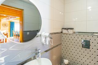 Topory Prestige House sauna & jacuzzi - 6