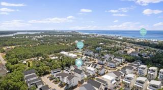 The Richest Peasant at Inlet Beach - Inlet Beach - 3