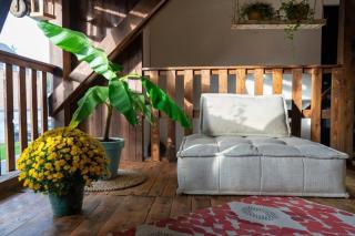 Feng Shui apartment in small farmhouse - Griesheim-près-Molsheim - 9