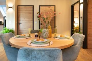 Feng Shui apartment in small farmhouse - Griesheim-près-Molsheim - 7