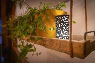 Feng Shui apartment in small farmhouse - Griesheim-près-Molsheim - 4