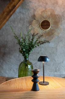 Feng Shui apartment in small farmhouse - Griesheim-près-Molsheim - 2