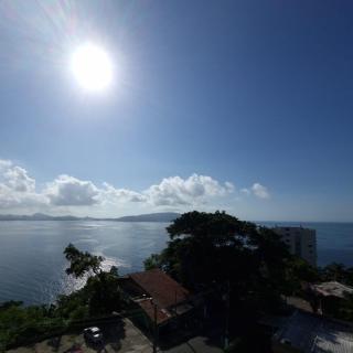 Estúdio - São Vicente - 9