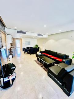 2 Bedrooms Ground Floor Pool view in Mangroovy Residence - Hurghada - 8