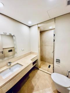 2 Bedrooms Ground Floor Pool view in Mangroovy Residence - Hurghada - 4