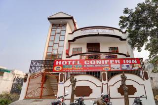 Hotel O Conifer INN - 8