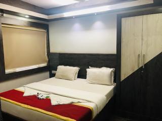Joy Lux Stay - Bangalore - 5