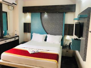 Joy Lux Stay - Bangalore - 2