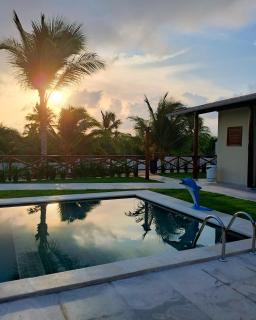 Villa Recanto do Mar - Icaraizinho de Amontada - Amontada - 5
