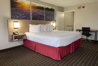Days Inn by Wyndham San Antonio Interstate Hwy 35 North - San Antonio - 5