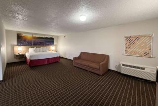 Days Inn by Wyndham San Antonio Interstate Hwy 35 North - San Antonio - 1
