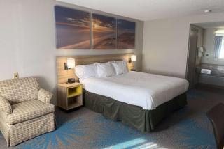 Days Inn by Wyndham Hannibal - Hannibal - 5